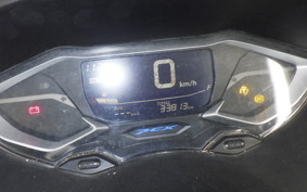 HONDA PCX 160 2021 KF47