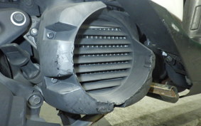 YAMAHA GEAR Gen.2 2018 UA08J