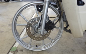 HONDA C110 SUPER CUB JA59