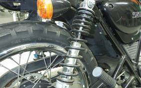 SUZUKI GRASS TRACKER NJ47A