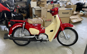 HONDA SUPER CUB 50 HELLOKITTY AA09