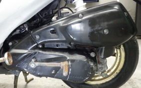 HONDA DIO ZX GEN 2 2014 AF35