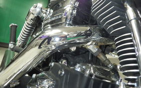 HARLEY FXDLI 1450 2006