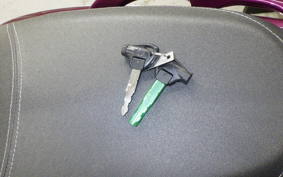 YAMAHA MAJESTY155 S 2012 SG28J