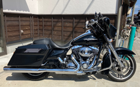 HARLEY HARLEY FLHX1580 2011 KB4