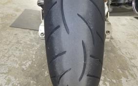 KAWASAKI ZEPHYR 400 KAI 2001 ZR400C