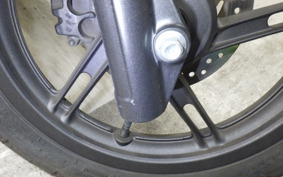 HONDA PCX 150 2008 KF18