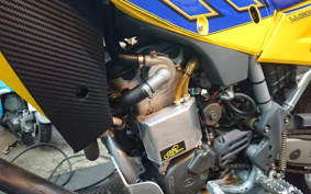 HUSQVARNA HUSQUARNASM400R 2009 ZCGH801