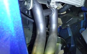 SUZUKI GSX-8R 2024 EM1AA