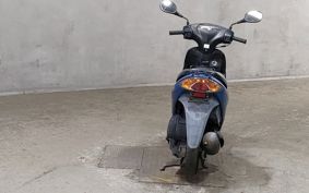 SUZUKI ADDRESS V50 CA44A