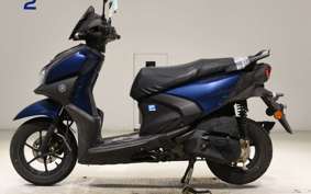 YAMAHA CYGNUS RAY ZR