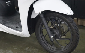 HONDA DIO 110 JK03