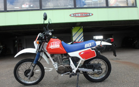 HONDA XLR80R HD10