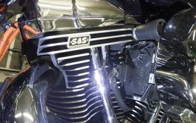 HARLEY FLHR 1690 2012