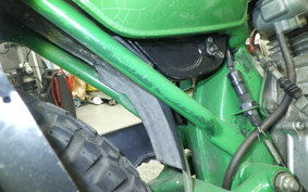 HONDA XE50