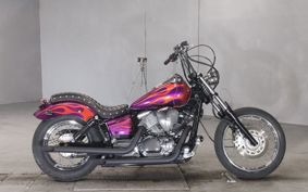 YAMAHA DRAGSTAR 250 VG02J
