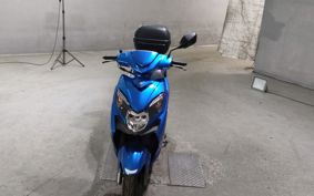 SUZUKI SU WISH  DV12B