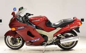 KAWASAKI ZZ1100 NINJA R Gen.2 1994 ZXT10D