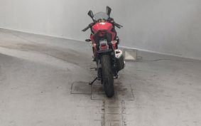 KAWASAKI Ninja 250SL BX250A