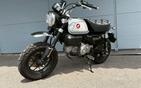 HONDA  MONKEY 125 JB03
