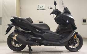 BMW C400GT 2021