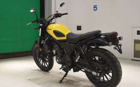 HONDA CL250-2Eｸﾗｯﾁ MC57