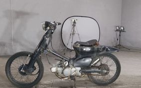 HONDA SUPER CUB50 C50