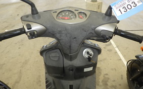 YAMAHA CYGNUS 125 X SE12J