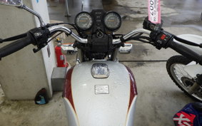 SUZUKI GR650 1984 GP51A