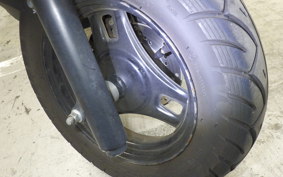 SUZUKI ADDRESS V125 S 2019 CF4MA