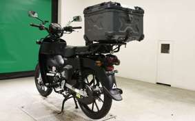 HONDA CROSS CUB 110 JA60