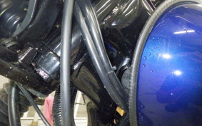 YAMAHA SR400 Gen.5 2021 RH16J