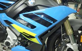BMW S1000R 2025