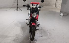 HONDA CT125 HUNTER  CUB  JA65