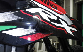 APRILIA RX125