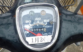 HONDA C50 SUPER CUB C50