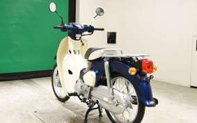 HONDA C50 SUPER CUB 2023 AA09