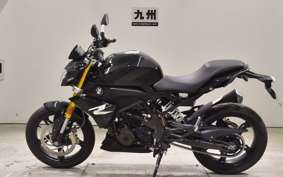 BMW G310R 2025