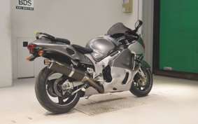 SUZUKI GSX1300R HAYABUSA 2002