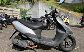 SUZUKI LET`S2 CA1PA