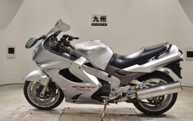 KAWASAKI ZZ1200 NINJA R 2002 ZXT20C