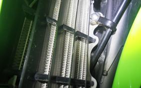 KAWASAKI KX112 KX112A