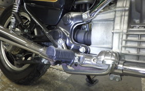 HONDA GL 500 WING CUSTOM 1981 GL500