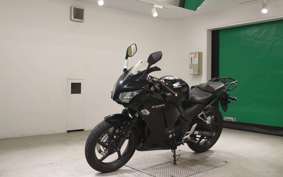 HONDA CBR250R GEN 3 2022 MC41