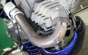 OTHER +CAGIVA GRAN CANYON 2000
