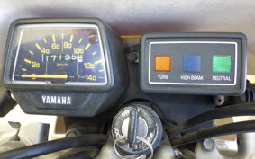 YAMAHA TW200 2024 2JL
