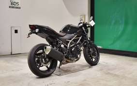 SUZUKI SV650 X A 2022 VP55E