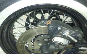 HARLEY FXDB 1580 2015