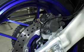 YAMAHA MT-09 SP 2021 RN69J