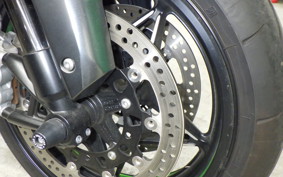 KAWASAKI NINJA H2 ｶｰﾎﾞﾝ 2021 ZXT02J